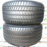 305/40 R20 Bridgestone Alenza RunFlat б/у шини 2шт ^ 2402179