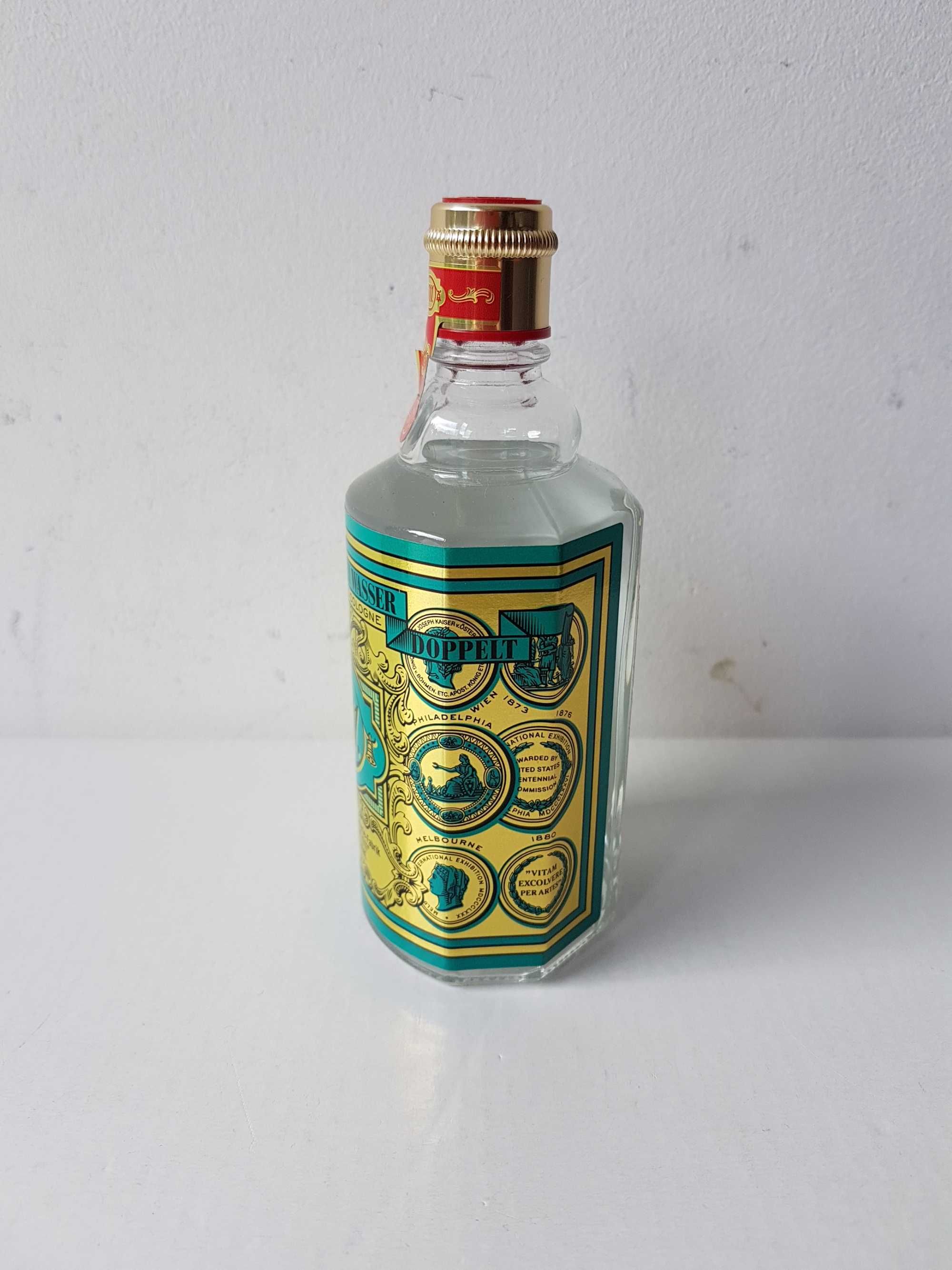 4711 Echt Kölnisch Wasser Eau de Cologne woda kolońska unisex 100ml