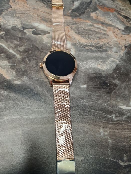 Smartwatch damski Maxcom NOWY