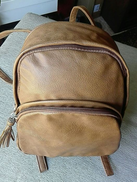 Mochila de mulher Stradivarius  MC 500