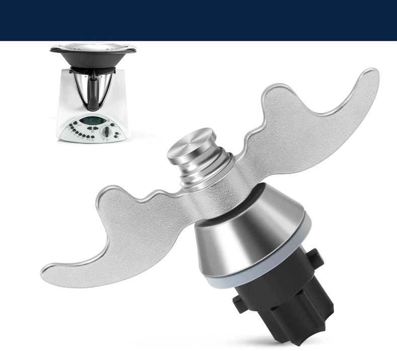 Lamina de Mistura para bimby tm31