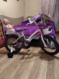 Crosser Kids Bike 12-20" Кидс байк Велосипед детский АКЦИЯ!!