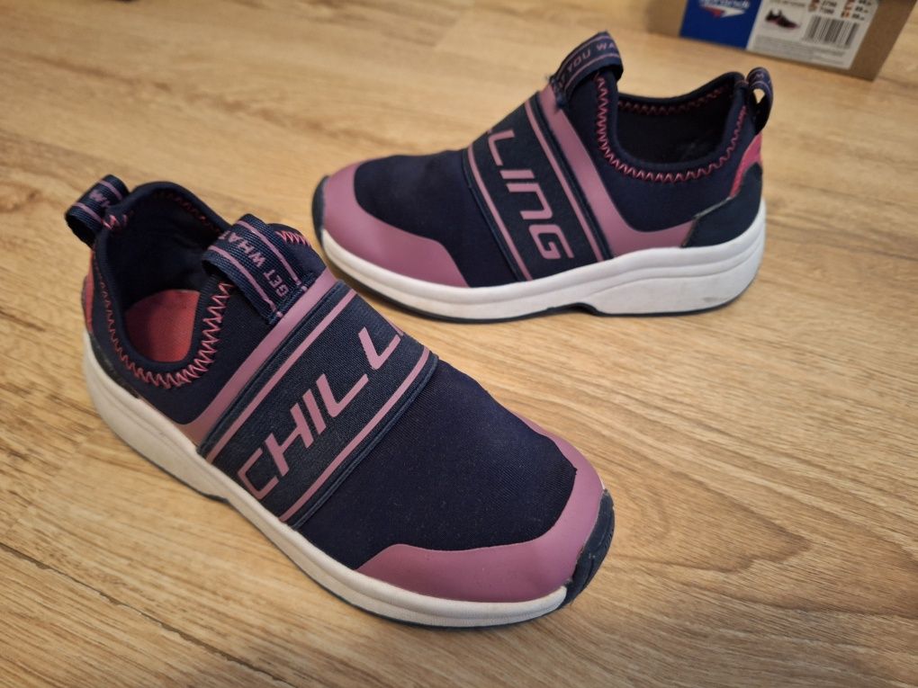 Buty adidasy sprandi chilling rozmiar 30