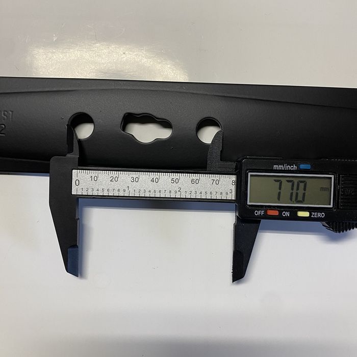 Nóż zbierający do kosiarki spalinowej 56cm LS56-32 NAC Faworyt