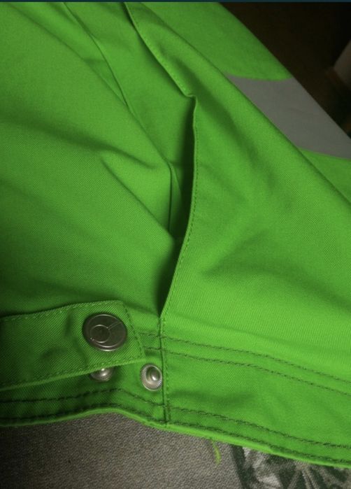 Kurtka robocza INDIFORM. Rozmiar 46.