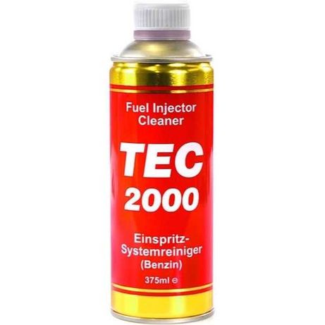 TEC 2000 Fuel Injector Cleaner 375 ml Czyszczenie wtrysków benzyny