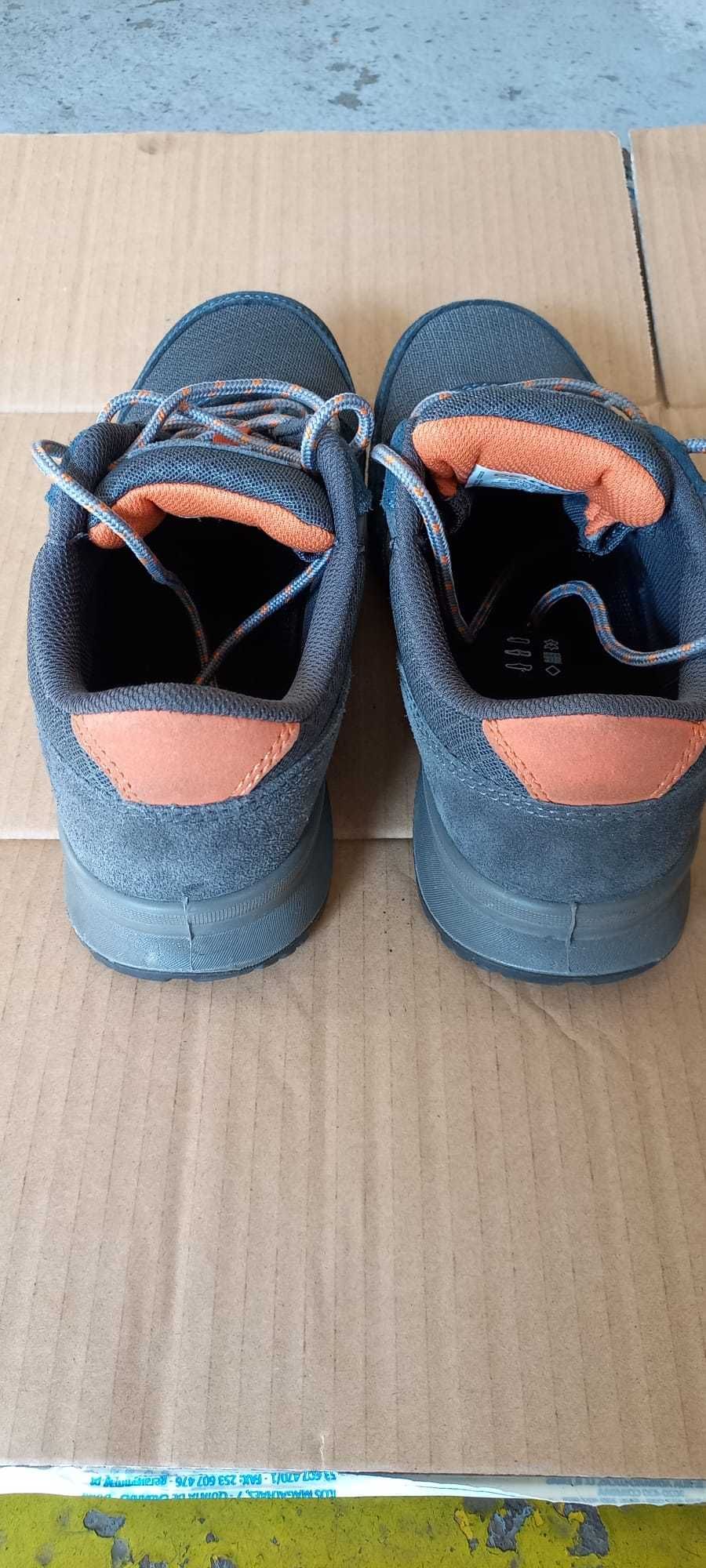 Botas Dexter número 41