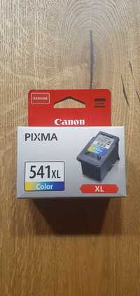 Oryginalny tusz kolor do Canon 541 XL