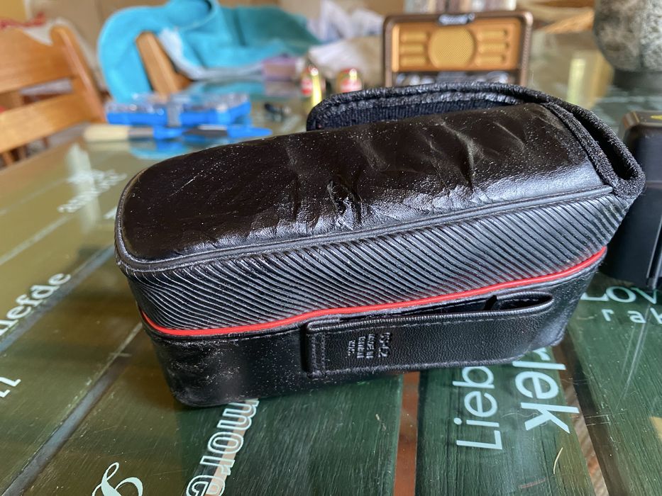 Máquina fotográfica NIKON TW2D