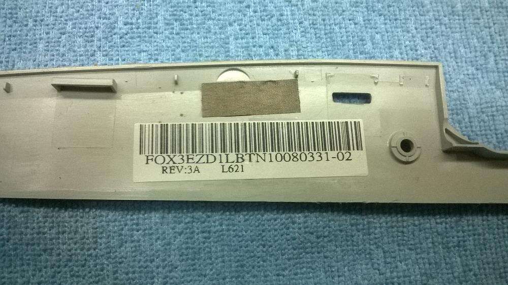 Frame LCD ACER Aspire 5920