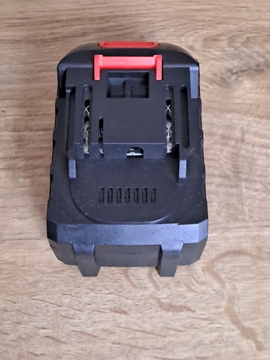 Bateria ładowarka Makita