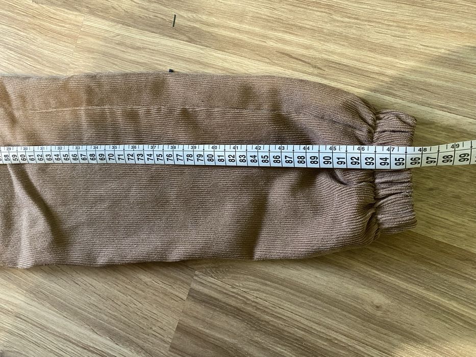 Штани Карго стан нових