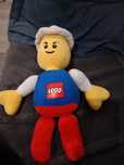 Maskotka Lego ,ludzik LEGO ,maskotka