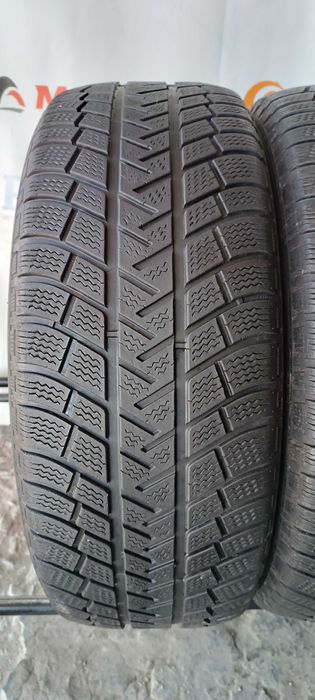 Зимові шини 235/55 R19 Michelin latitude alpin