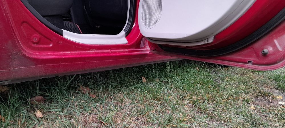 Продам свое авто