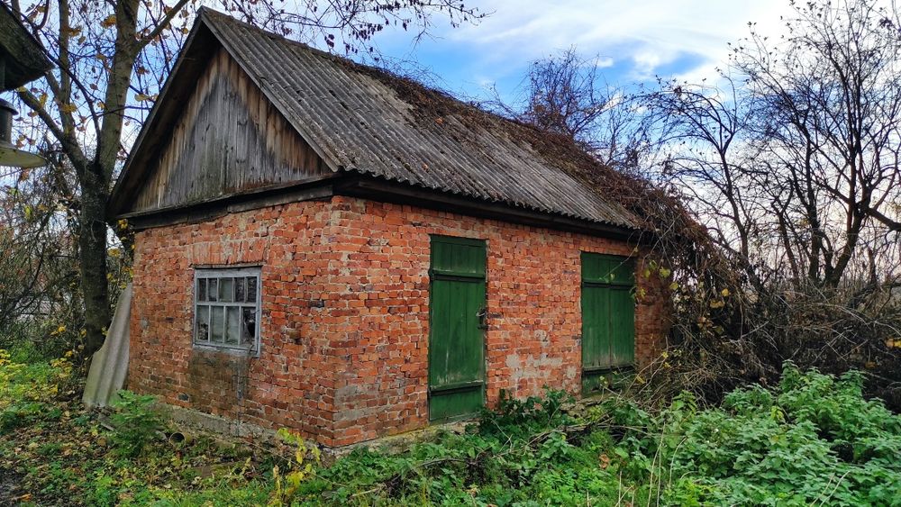 Приватний будинок Дача с. Колом'є