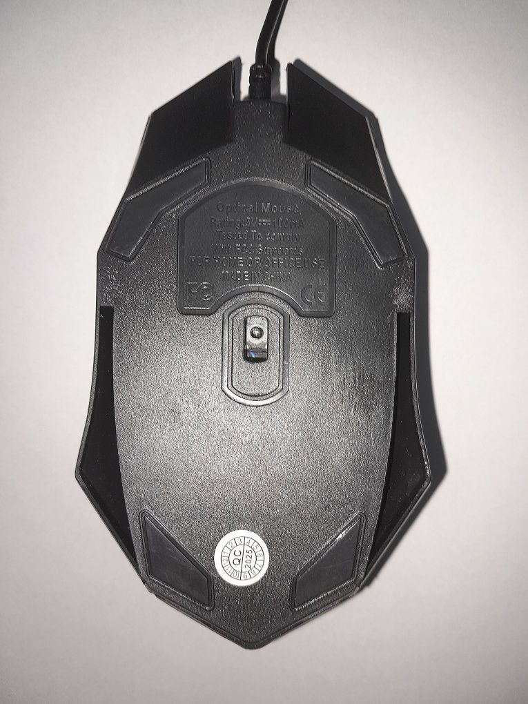 Игровая мышь Logitech g102