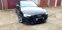 Audi A5 Sportback 2.0 TDi DPF