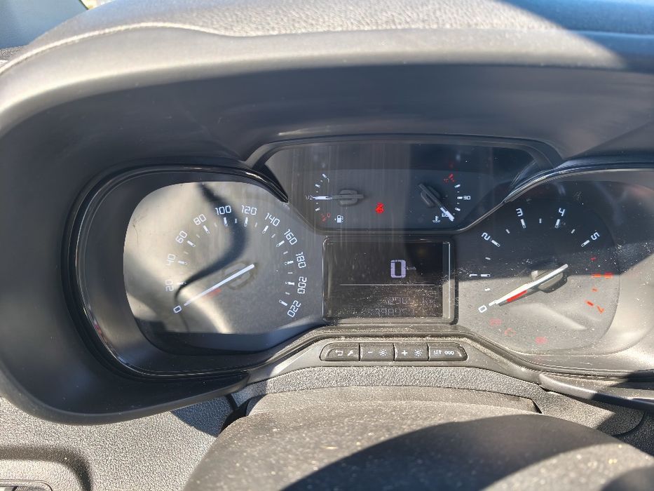 Citroën Berlingo 1.5