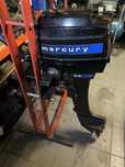 Motor Mercury 9.8 para peças