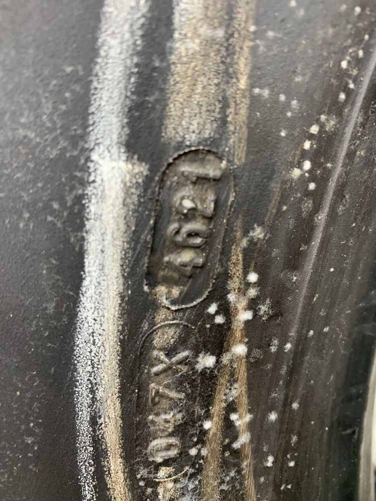 H99- 315/70/22,5 Michelin Xmulti Z / bez napraw