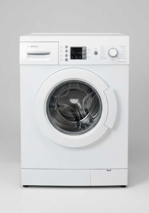 Pralki BOSCH / SIEMENS Maxx 6/7 | REGENEROWANA Niemiecka Klasa