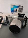 Aparat Nikon1 Aw1
