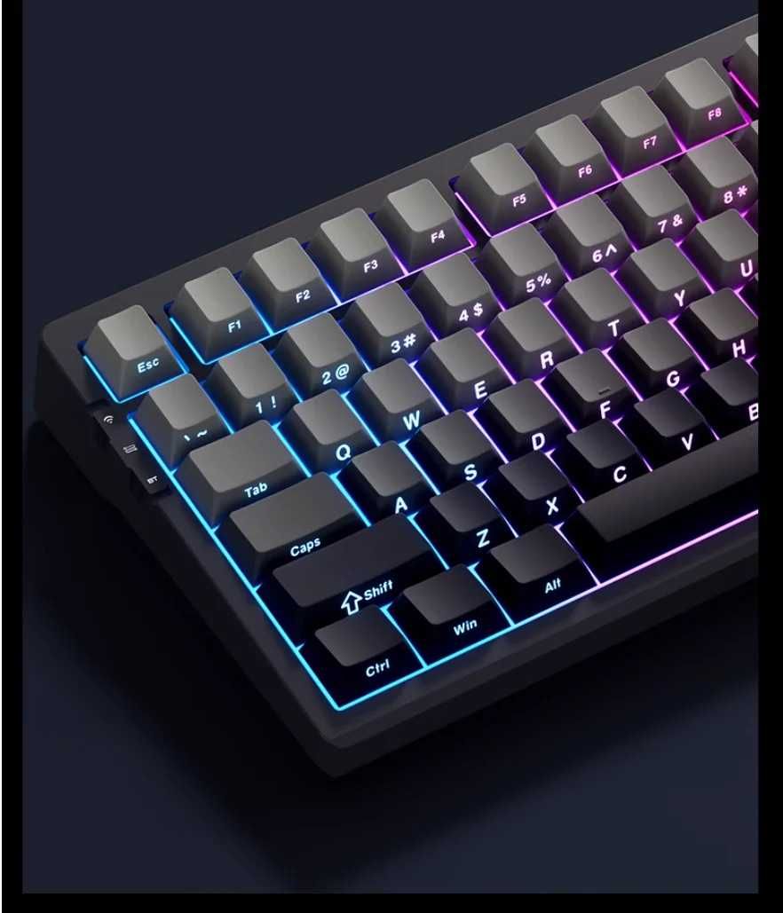 MCHOSE G75 PRO Механическая клавиатура |  В НАЛИЧИИ!