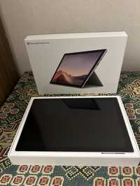 Microsoft Surface Pro 7 12,3” Zestaw