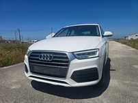 Audi Q3 2.0 TDI Sport