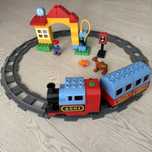 Конструктор Lego Duplo 10507