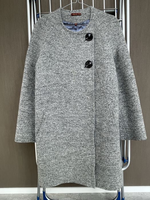 Жіноче пальто