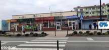 Lokal handlowy w centrum, Kościuszki, z najemcą