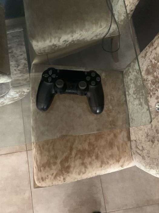 Playstation 4 desbloqueada