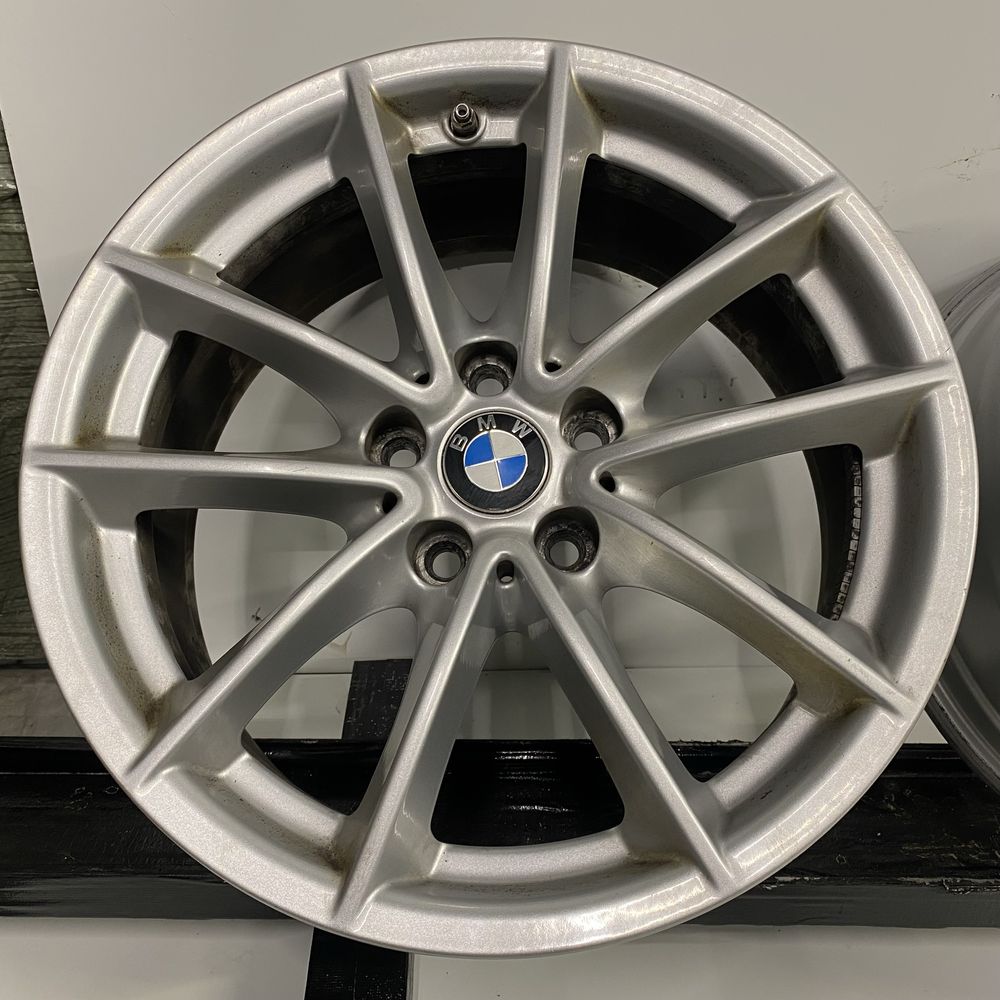 Felgi aluminowe 17” BMW G20 G30 G22 G42 5x112 7,5J et27 (218)