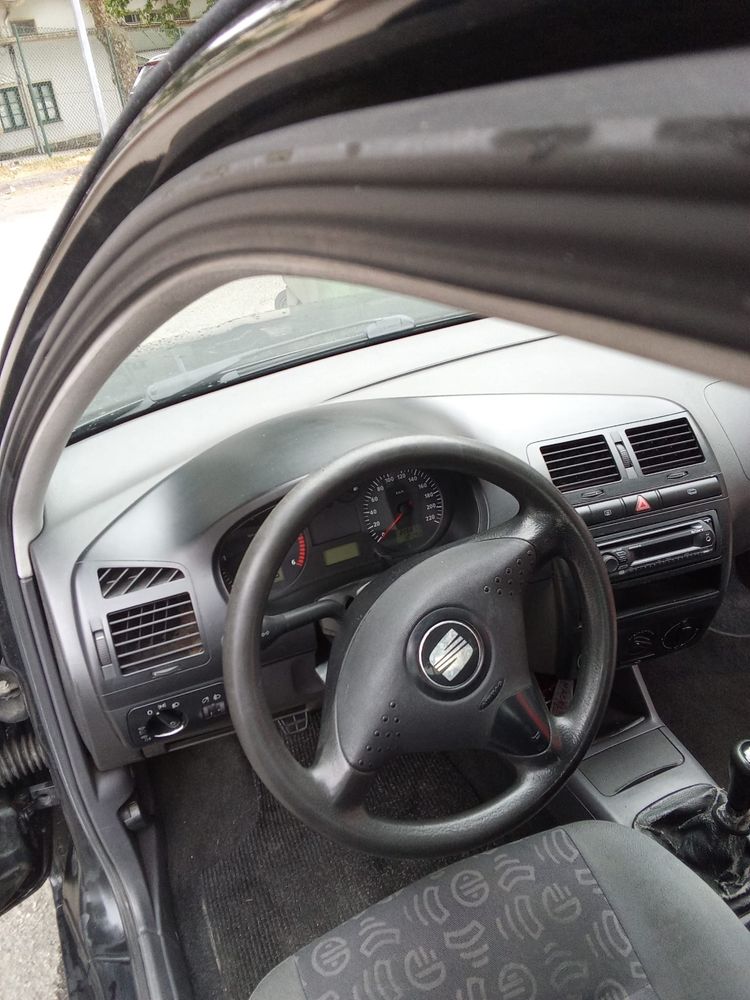 Seat Ibiza 6k2 1.9 SDI