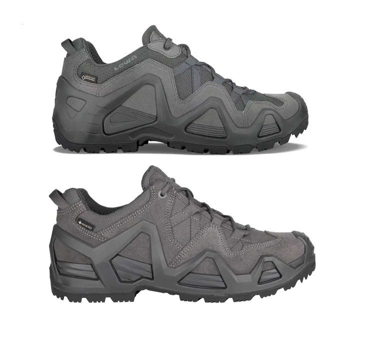 р.42-42.5  Кросівки Lowa Zephyr Lo GTX (Оригінал)