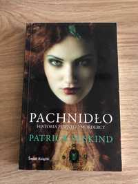 Pachnidło, Historia pewnego mordercy, Patrick Süskind