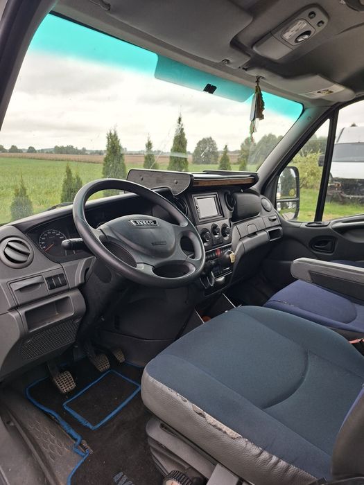 Iveco Daily 35s14