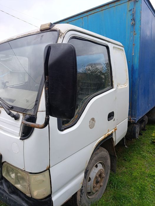 Продажа FAW 1061