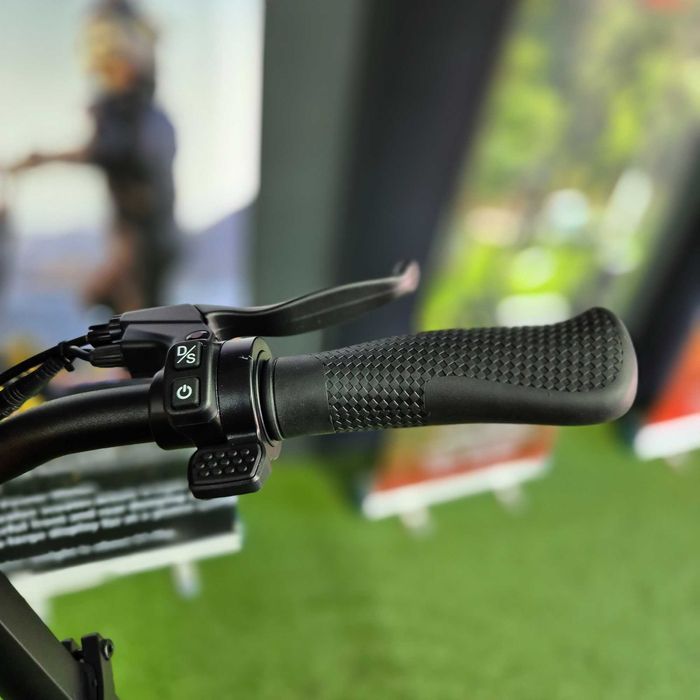 ‼️KuKirin G2 Master 2024 електросамокат