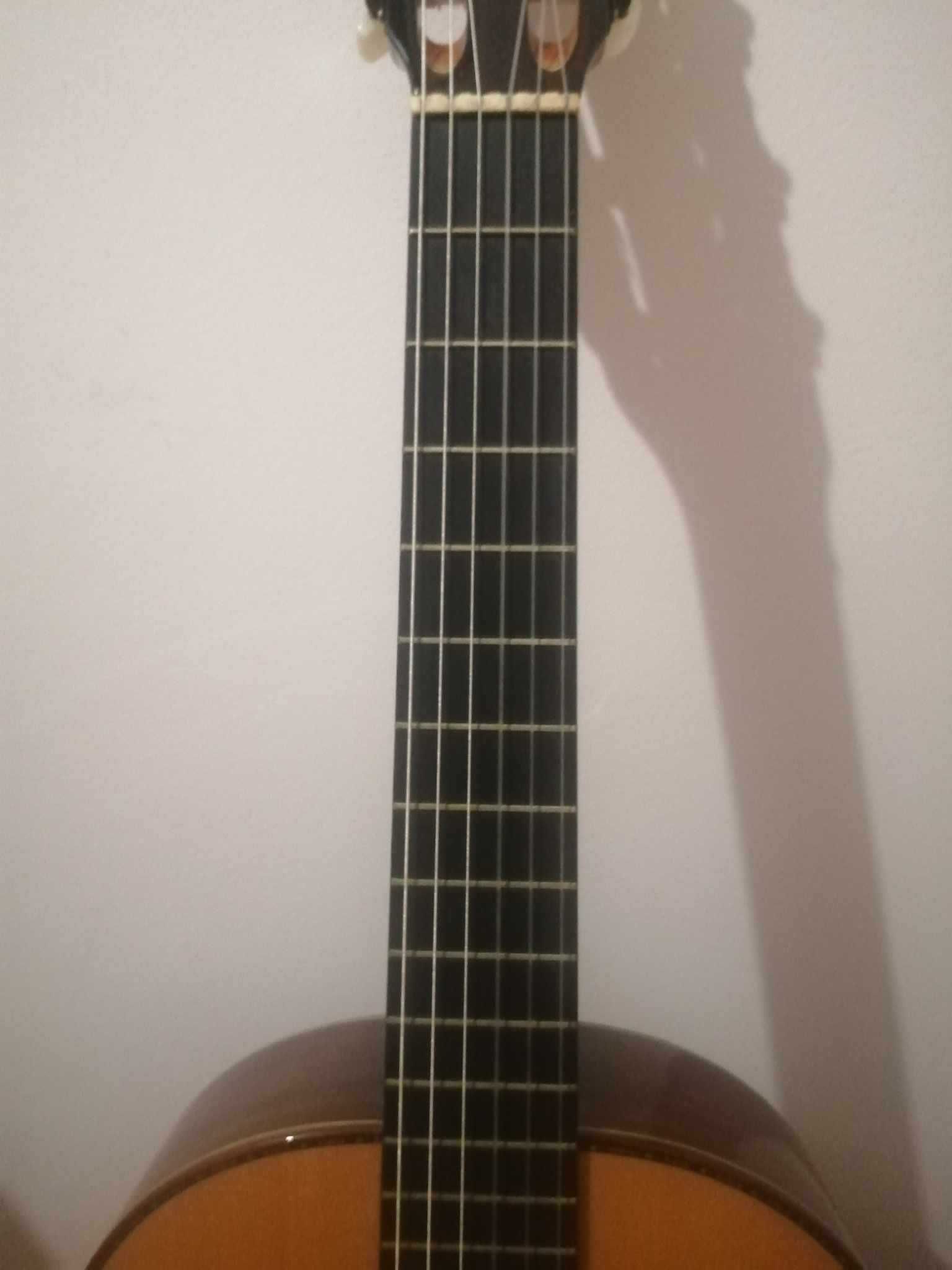 Gitara Manuel Rodriguez e Hijos