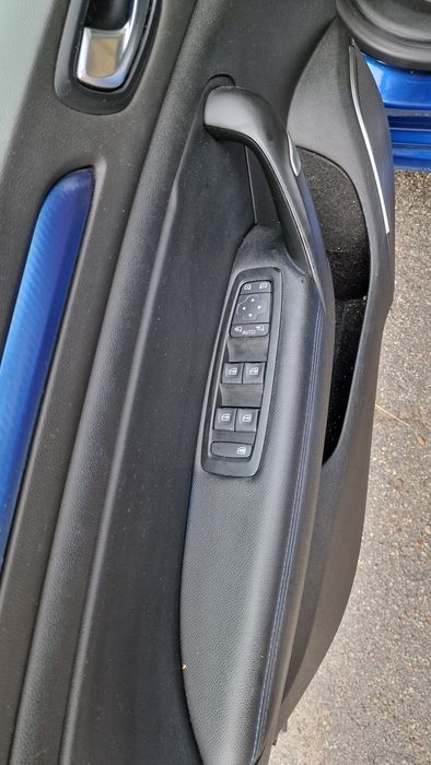Renault Megane IV GT 1.6 TCE 205 EDC