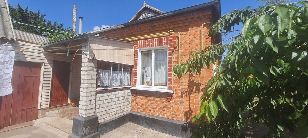 Продаю будинок на Богополі