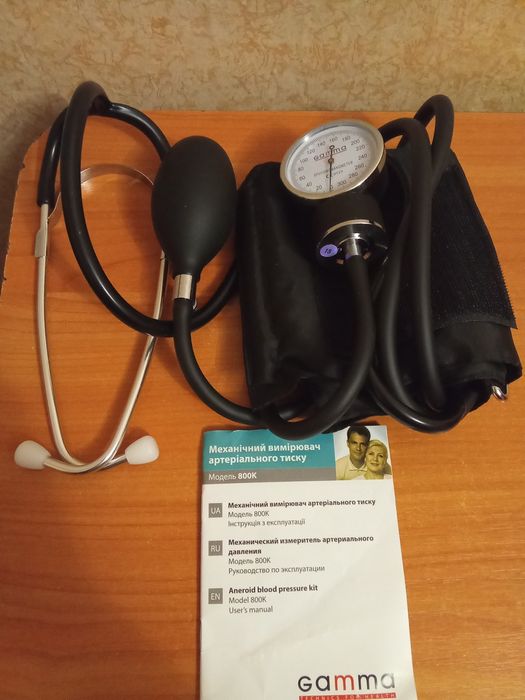 Танометр от Давления.