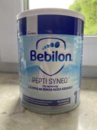 Mleko Bebilon Pepti Syneo 1