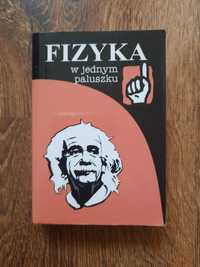 Fizyka w jednym paluszku mini