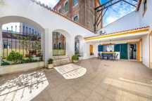 Solar em Vila Boim – Charme, Elegância e História