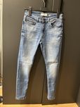 męskie skinny jeans