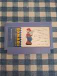 Cartucho Retro Somari nintendo clássico